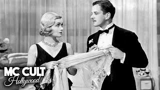 Constance Bennett Classic Comedy Romance Movie | 1930 | English Cult Movie | English Drama Movie