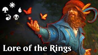 Tom Bombadil - Historic Brawl - MTG Arena