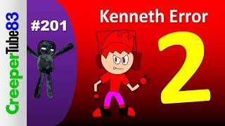 [CT83] Kenneth Error 2 | Enderman's Reaction & Gaming #201