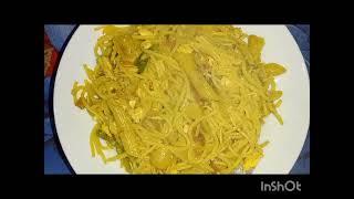 Nudlos Recipe | Low Prices Nudlos Making | চটপটে নুডলস রান্না | তিন মিনিটে নুডলস পরিবেশন |