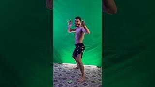 Kamil Karate / Media Day