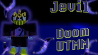 Jevil | Doom UTMM