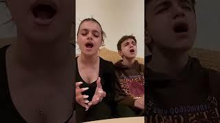 Anahit & Borya - Call out my name
