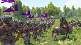 The Best Chinese Infantry of the Medieval Era | Three Kingdoms Mod | Mount & Blade II: Bannerlord