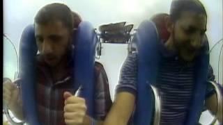 Slingshot Panama City Beach.