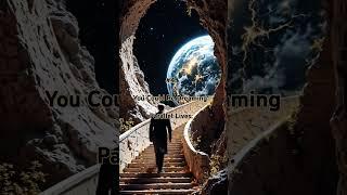 5 facts about parallel universe #factzilla #trending #funfacts 