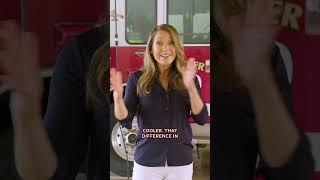 What Is a Fire Tornado? Ginger Zee Explains the Rare Fire Whirl