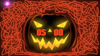 5 Minute Timer [PUMPKIN] 