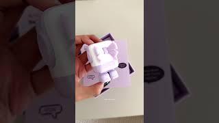 Power Packed in Purple: Meet My Tiny Charger Companion!  | JStudio Finds