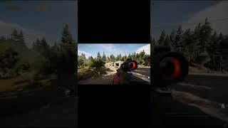 FAR CRY 5 / НА КРЫШЕ АВТОМОБИЛЯ / СМЕШНОЙ МОМЕНТ / #shorts #игры #farcry5 #смешноймомент #шортс