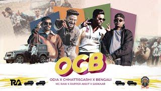 OCB | Rapper Ankit X Sadhu Boys | Official Music Video | Latest Rap 2024