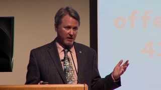 UNM IDEAS in Psychiatry Public Lecture: Jeffrey Swanson, PhD