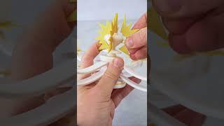 3D printed Christmas decoration #3dprinting #christmas #weihnachten
