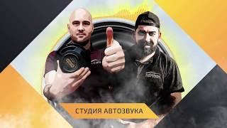 Простая сборка экспо короба за 10 минут