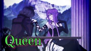 Diabolik Lovers - Queen - (AMV)