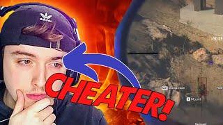 SHOCKING: KXPTURE streamer and cheater!