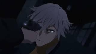 Fukuzawa quick moves - Bungo Stray Dogs 4