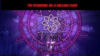 I'm Standing on a Million Lives : yusuke yotsuya (killing a man)