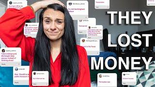 Things London Tourists ALWAYS Overpay For ‍️| Love and London