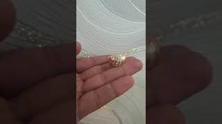 Factory 585New, never wornSize 21Gram 6.35Price 4.Mln 600.MinThere is a delivery service