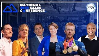 National Sales Conference 2022 What to expect