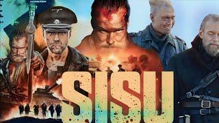 Sisu (2023) Movie | Jorma Tommila | Aksel Hennie | Sisu English Full Movie HD 720p Fact & Details