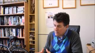 Interview with Professor Jack Lynch