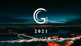 Deep House Mix 2021 · For A Better Year | Carlos Grau