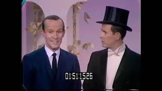 09April1967 "Mame" - Tommy & Dick Smothers (Smothers Brothers Comedy Hour)