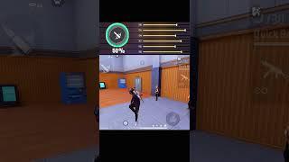 ￼I PHONE 13 Best￼ sensitivity and fire button | ONLY HEADSHOT | #viral #trending #shorts