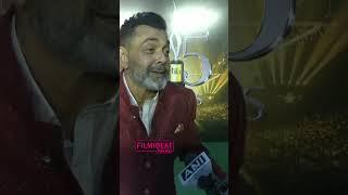 IIFA 2025: Bobby Ka IIFA look hua viral! #IIFA2025 #BobbyDeol #filmibeat #IIFAAwards25Anniversary