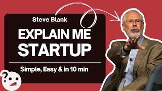 Company vs. Startup: What's the REAL Difference? [2024]