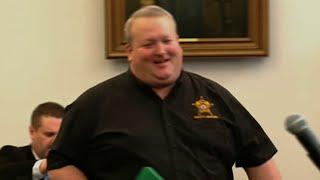 Ex-Culpeper County sheriff goes to trial: The News4 Rundown | NBC4 Washington