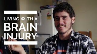 Broken Part 1: Living with a Brain Injury