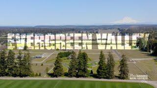 Evergreen Valley, Olympia, WA - Community Highlight by Virgil Adams Real Estate