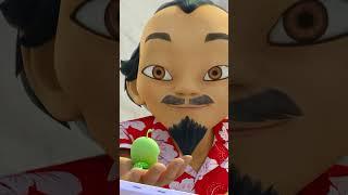 June Miraculers will always be well protected by their kwami, Wayzz!  #miraculousladybug #kwami