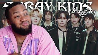 Stray Kids "Stray Kids" Video Reaction!