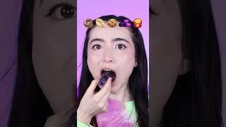 MUKBANG  VIRAL SNACKS