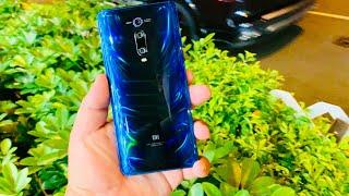 Xiaomi Mi 9T One Month Review - It’s Glacier Blue!