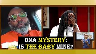 DNA MYSTERY: IS THE BABY MINE? || Justice Court EP 238