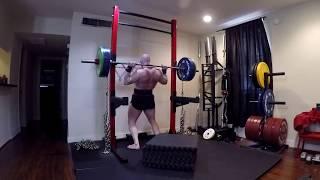 Finding The Motivation To Train When You Are Having A Bad Week & Life Has Knocked You Down