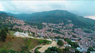 5th UN World Data Forum - Medellín, Colombia