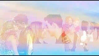 ▶Multi-Ship | Crying all night | Finished Collab