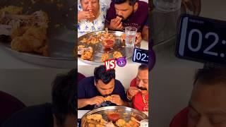 KFC #chicken #eating #challenge  #shorts #mukbang #spicyfood