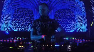 rinkadink at Cosmic Flow 2018 Vienna