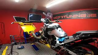 A day at Mototuning