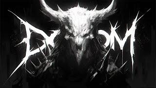 Doom Metal Instrumental Playlist 2 | Heavy, Aggressive, Sludge Metal