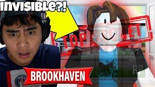 Secrets ng BROOKHAVEN Sa ROBLOX!? #2