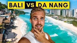 BALI vs DA NANG - Which One Is Better for Nomads in 2025?