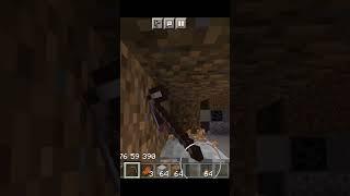 Fight Zone #minecraft #minecraftshorts #minecraftmemes #viral #viralshorts #viralvideo